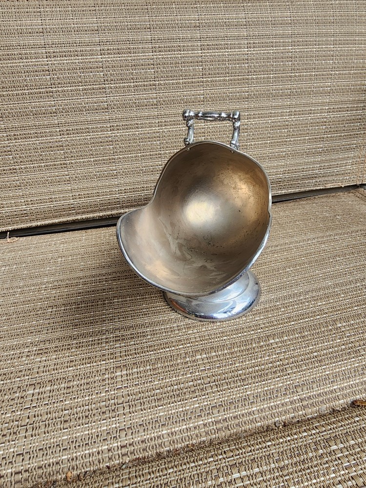 Vintage Sugar Scuttle