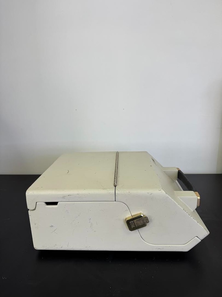 Maico MA 40 Audiometer with Headset