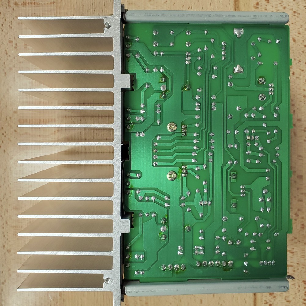 Toa A512A power amp module