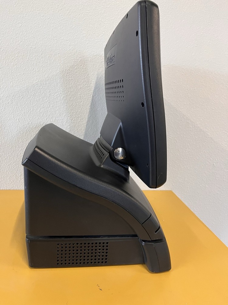 Verifone Ruby 2 & Ruby Ci Complete System Tested Working Point of Sale System