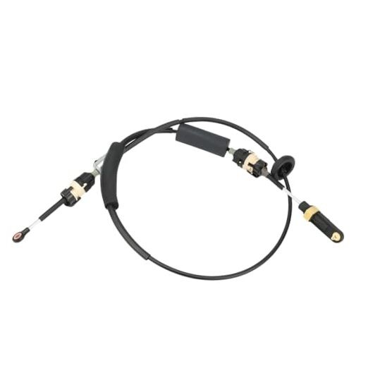 Automatic Transmission Shift Cable Compatible with Chevy Traverse Buick