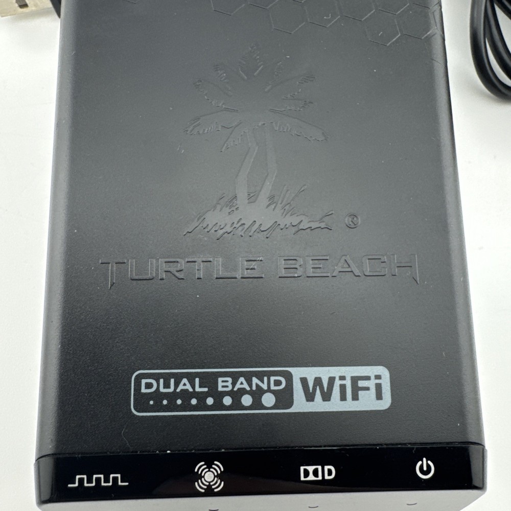Turtle Beach Wireless USB Reciever Model TB300-2271-01