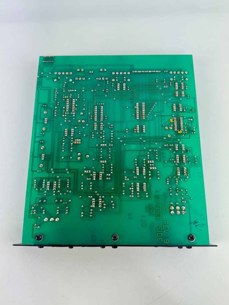 LECTROSONICS DP1 Dynamic Processor