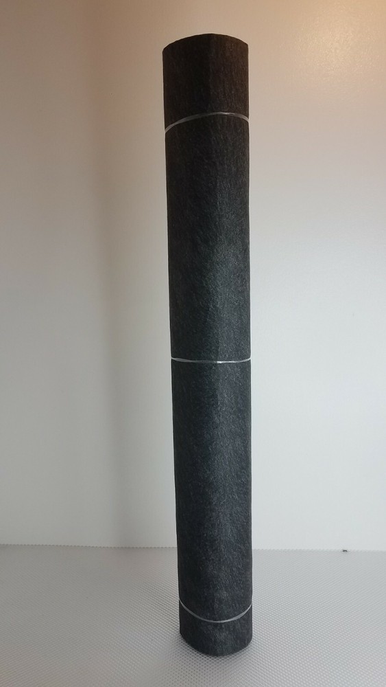 NEW PIG Absorbent Snow Blower Mat - 3' x 5'