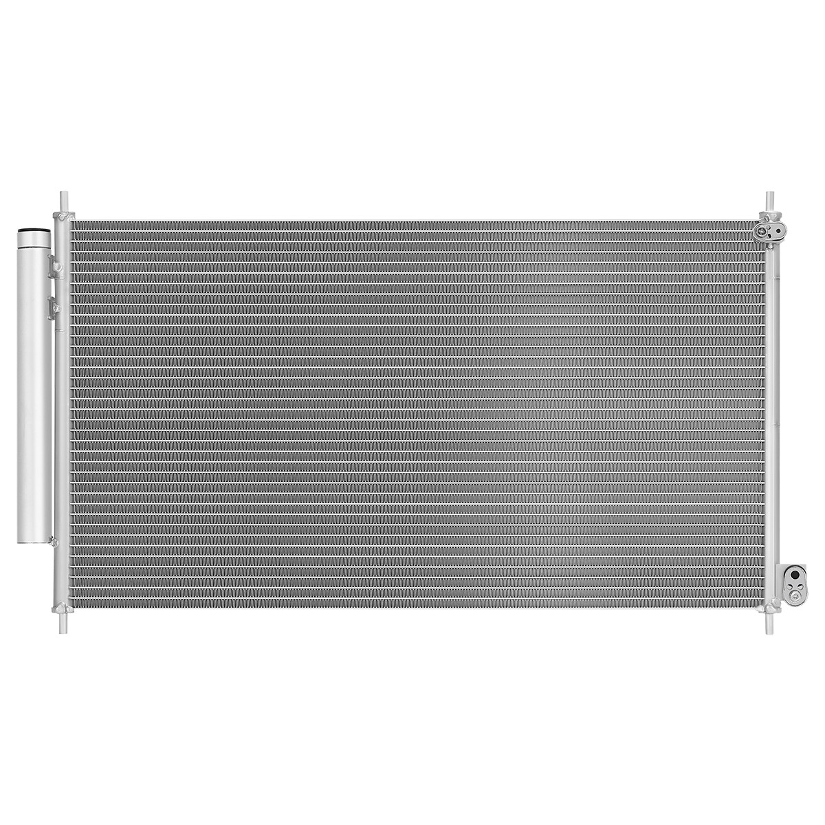 AC Condenser for 2012-2015 Honda Civic Sedan 13-22 Acura ILX 1.5L 1.8L 2.0L 2.4L