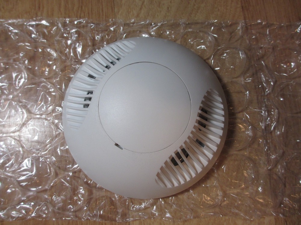 Tork Nsi OSC20U Ceiling Mount Ultrasonic Occupancy Sensor 2000 foot coverage