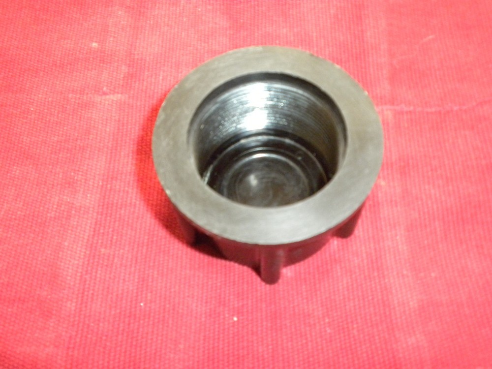 STEARMAN, CONTINENTAL RADIAL ENGINE # 20 SPLINE PROTECTOR CAP - NEW