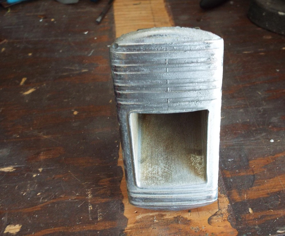 1952 Seeburg M100C Coin Return Cup