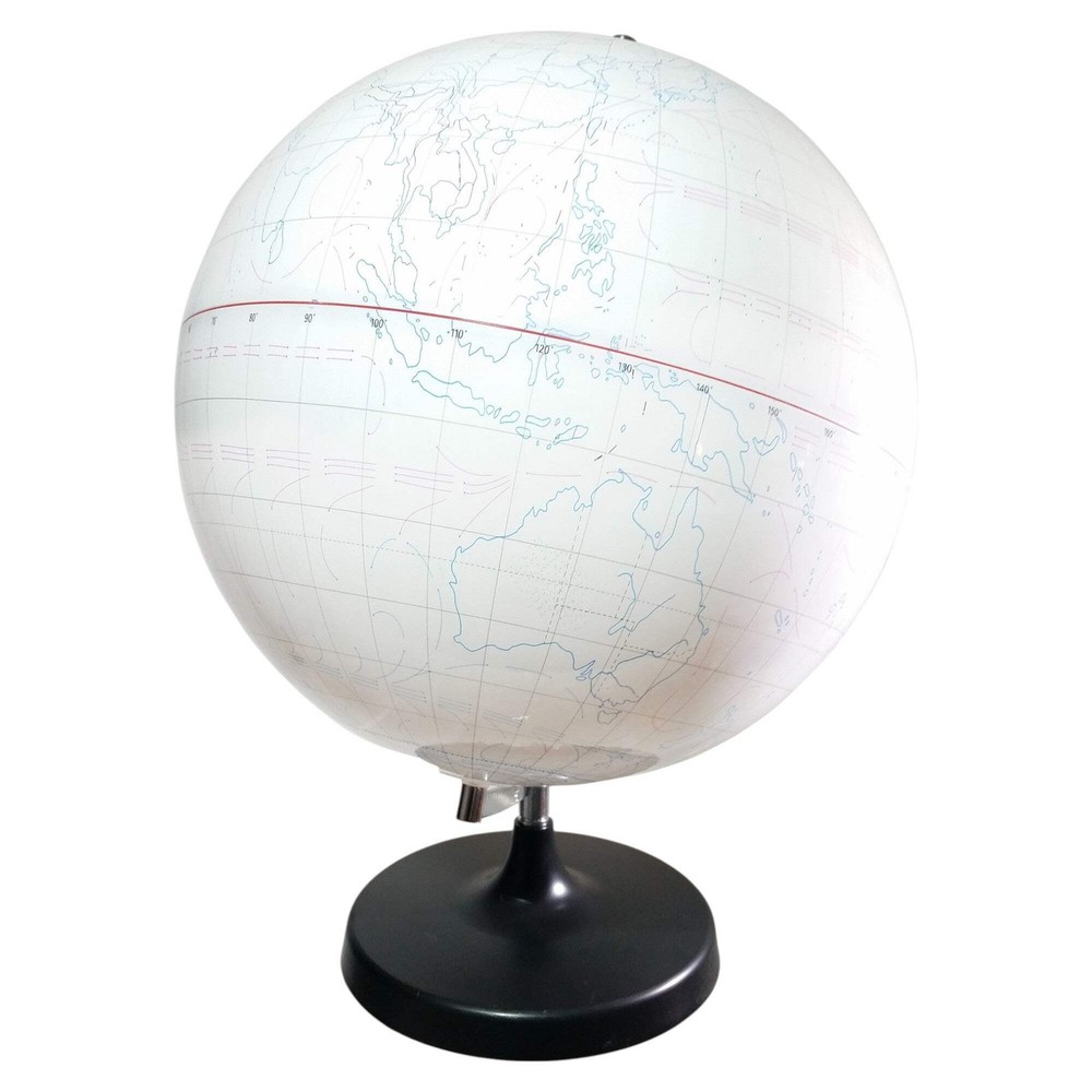 Globe, Whiteboard, 32 cm