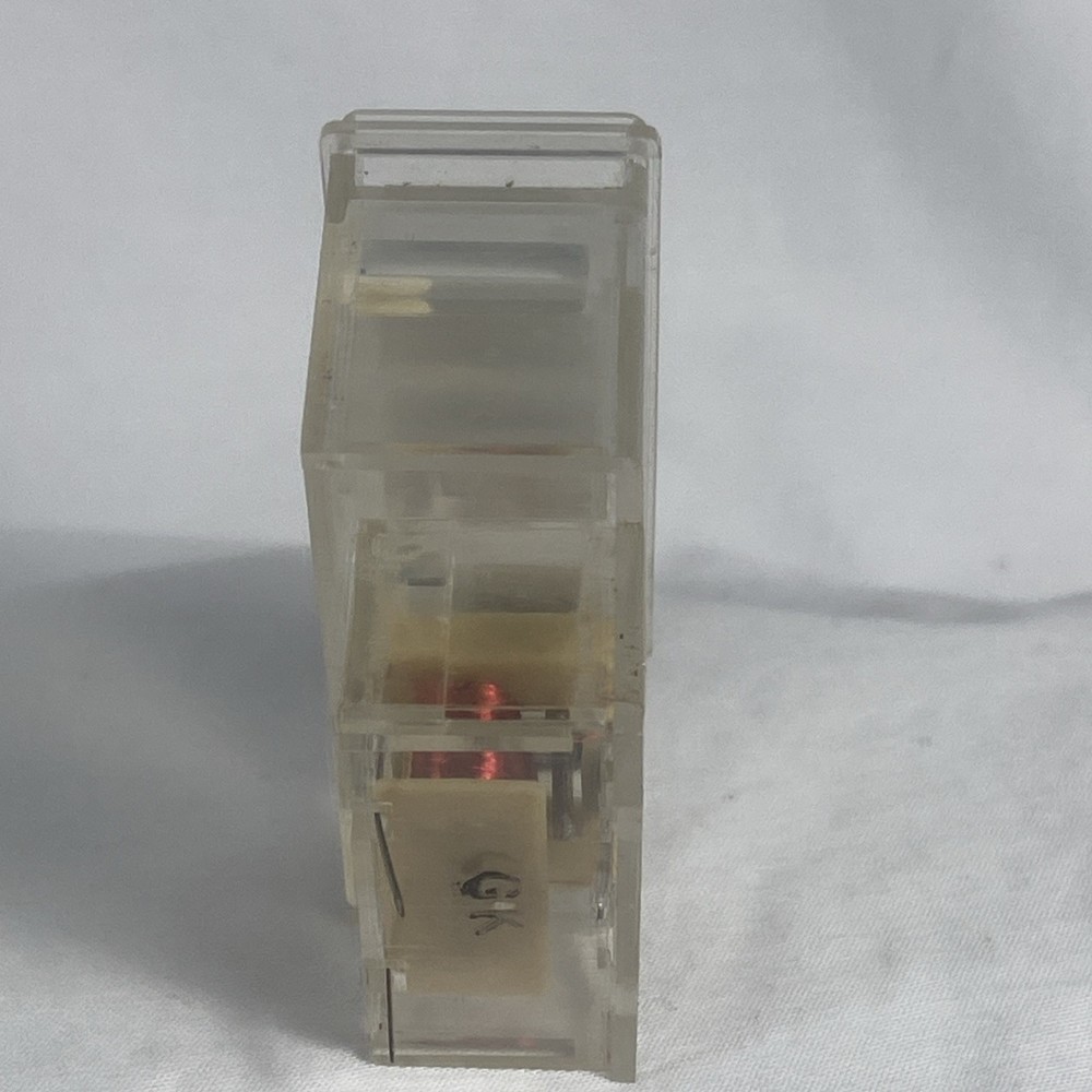 Modutec Model Number 920049-1 /921115 Meter