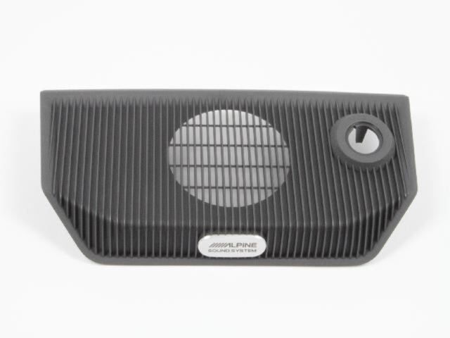 Genuine Mopar Speaker Grille 1HS02XDVAC