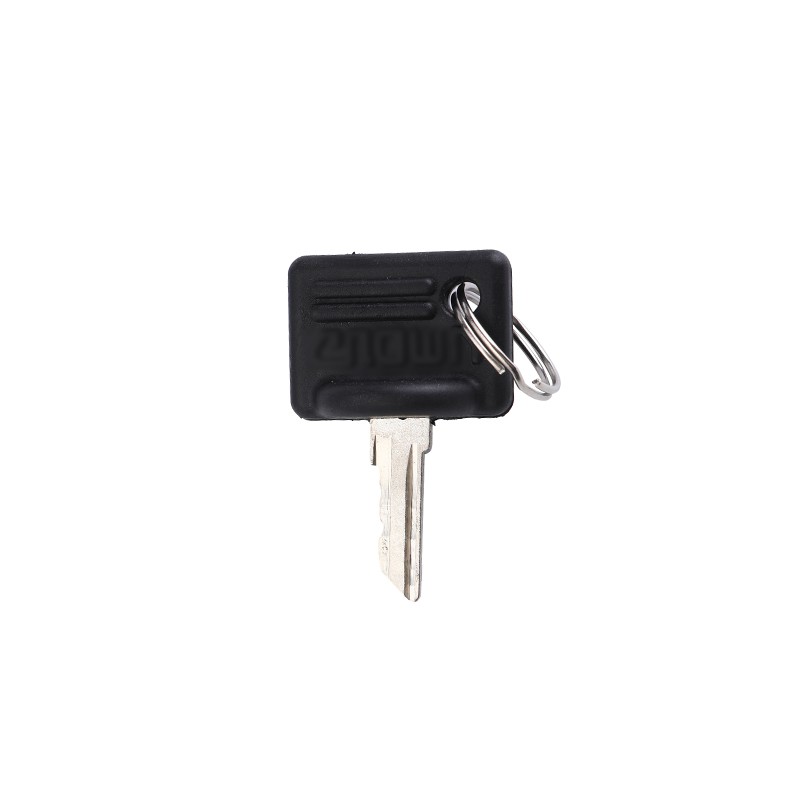 For CROWN IGNITION KEY PART # 107151-001