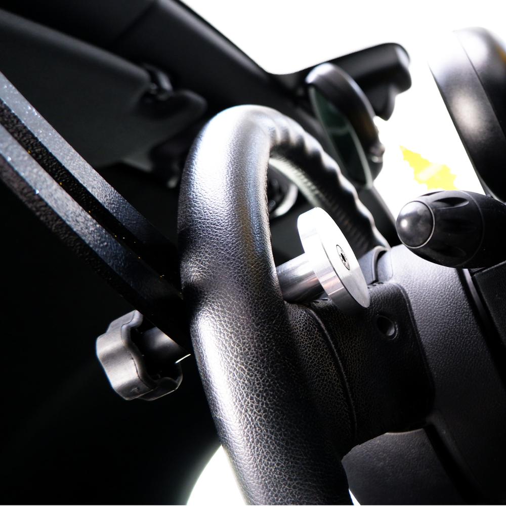 SharkEye STANDARD Wheel Alignment Accessory Pack No2