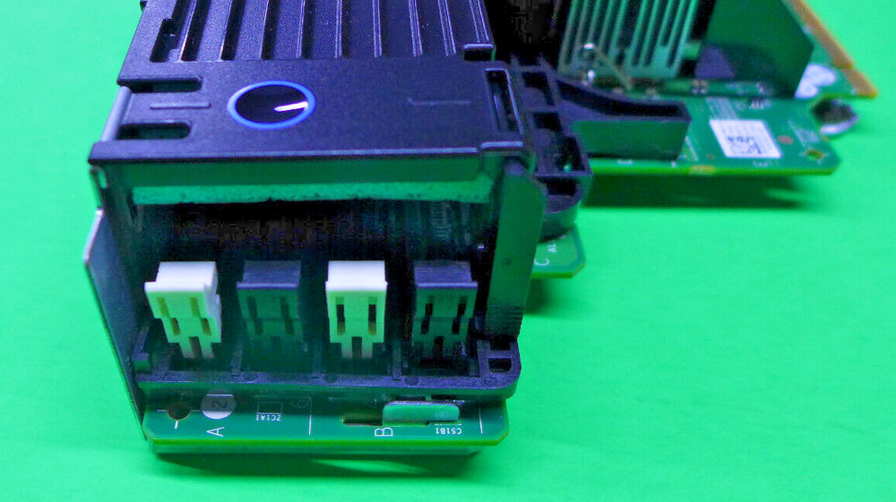 NEW Dell PowerEdge R910 Memory Riser Board C2CC5