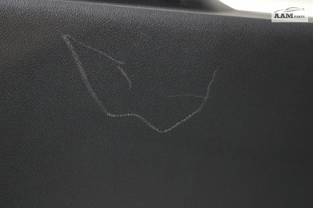 2018-2024 FREIGHTLINER CASCADIA FRONT RIGHT SIDE OVERHEAD CONSOLE TRIM PANEL OEM