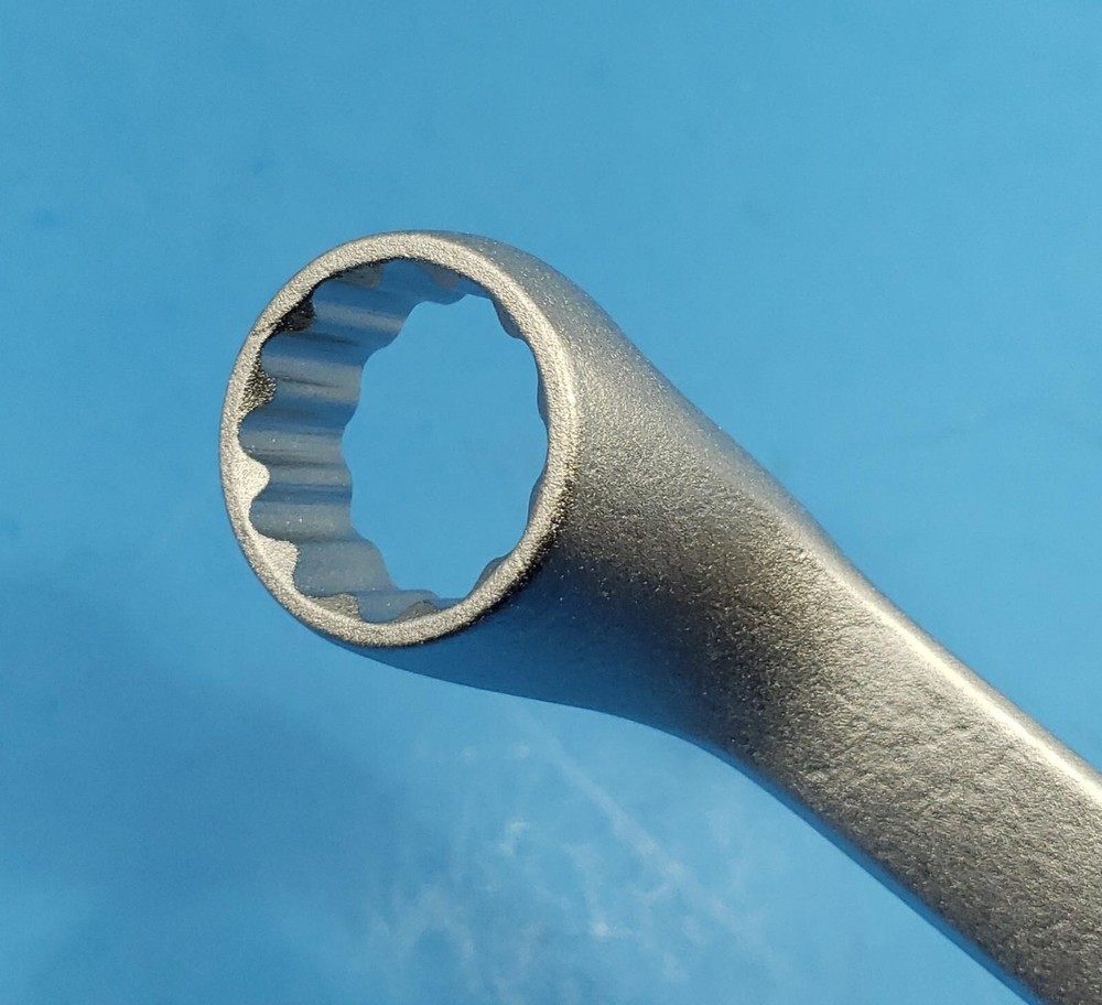 Gedore Germany 23mm Combination Wrench Type 1B Code 6002290