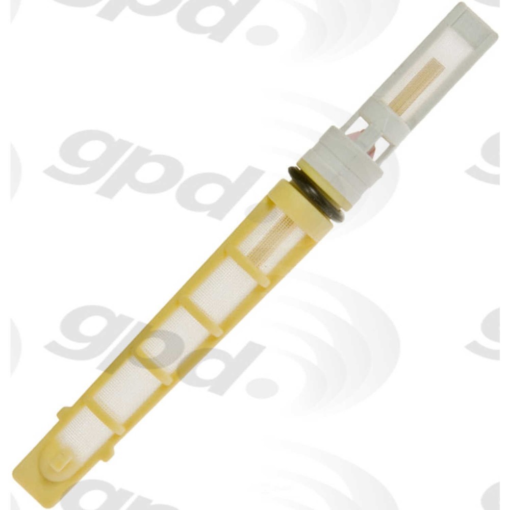 A/C Receiver Drier Kit-System Service Kit Global 9411632