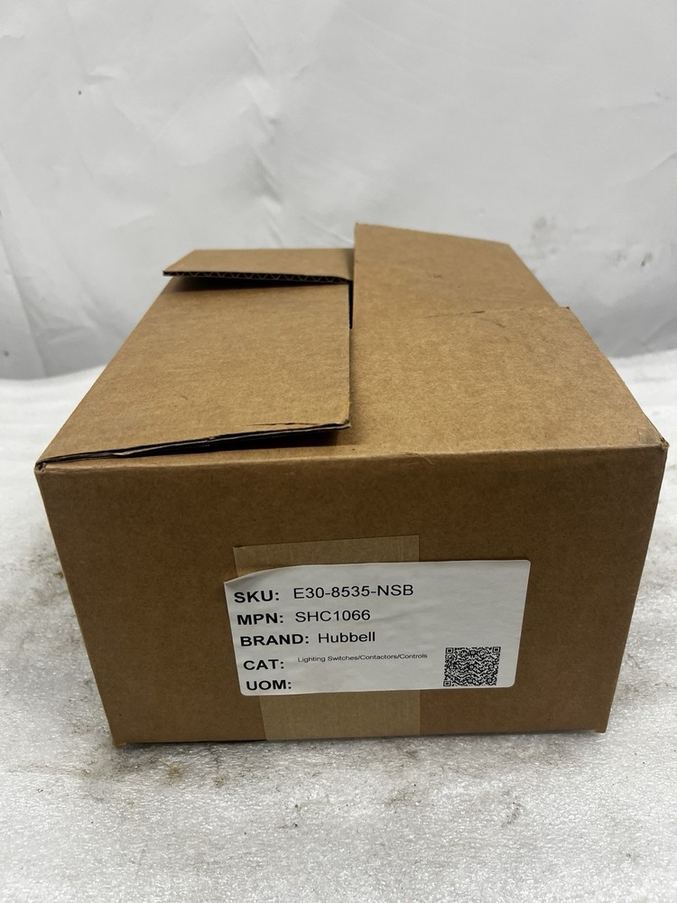 Hubbell SHC1066 Cord Connector