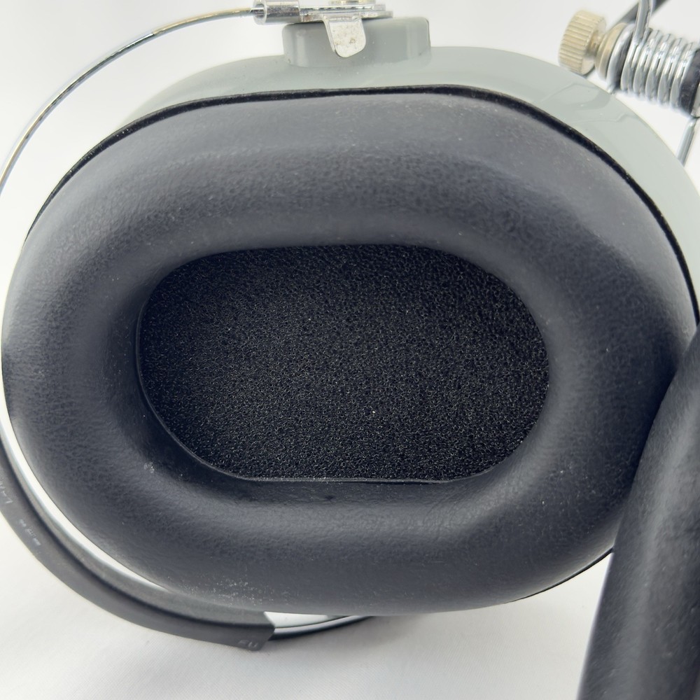 AVIX Aviation Headset Dual Plug Pilot Headset Tested