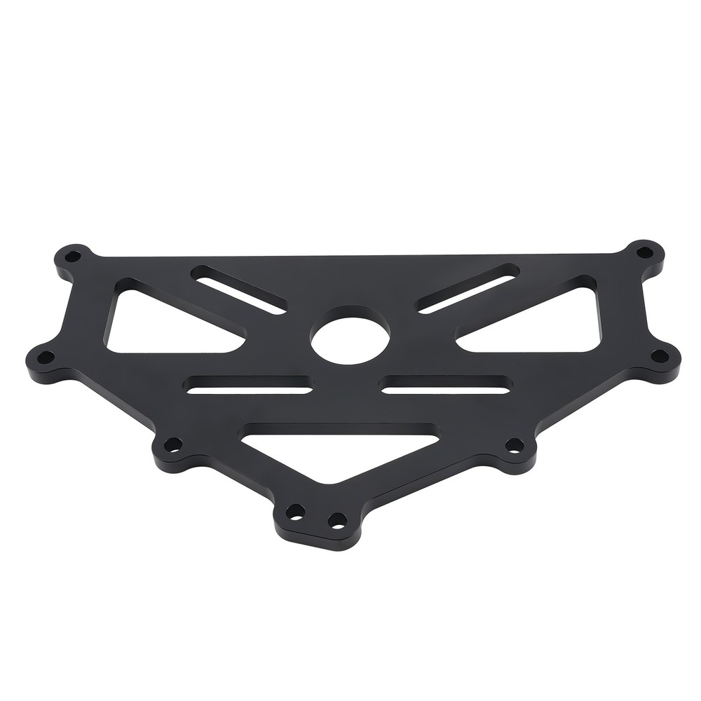 Multi-Engine Adapter for Chevy Quick-Install Design LS/LT/Small Block/Big Block