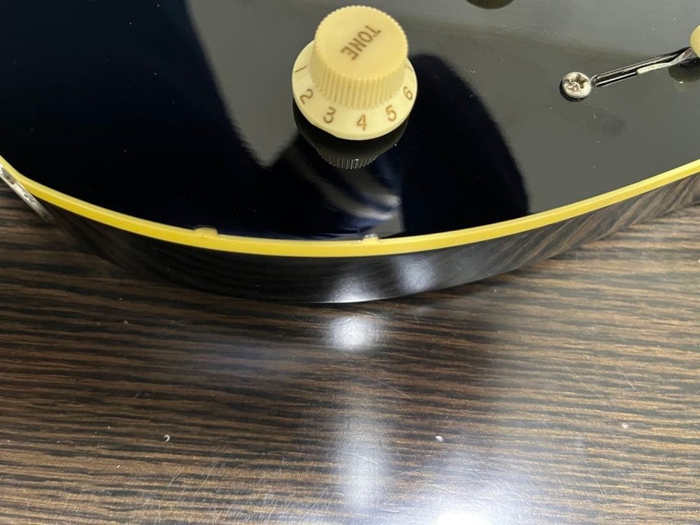 ESP Throbber Used Excellent Condition