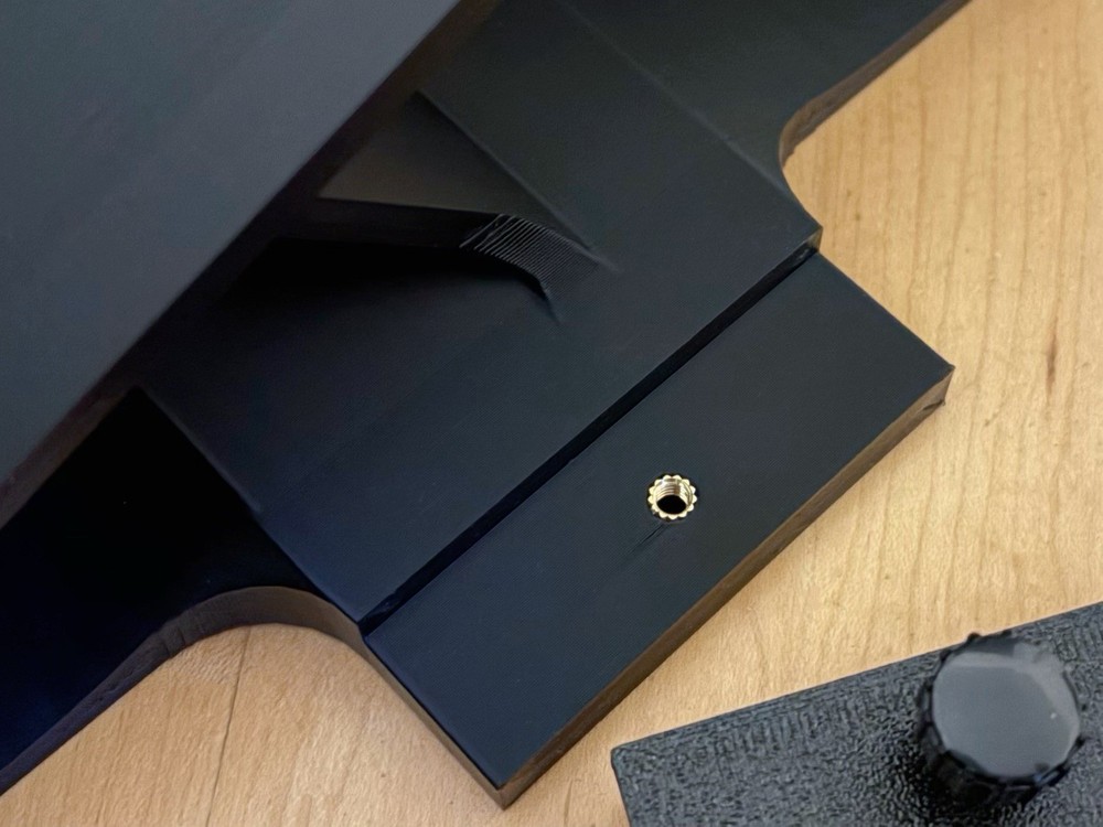 Ableton Push 3 Controller Stand | Decksaver Compatible | Designed by PINE