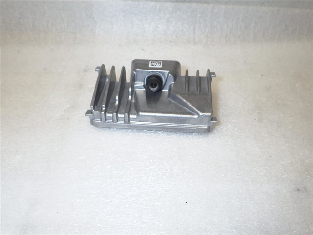 2026 Sierra 1500 SLE Windshield Camera 85011462