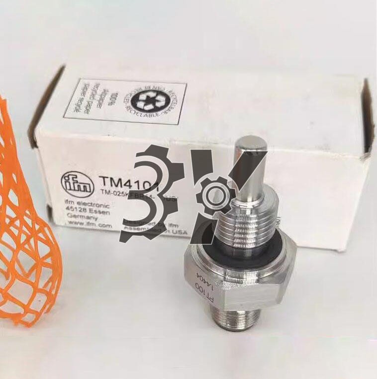 1PCS New IFM TM4101 Temperature Sensor