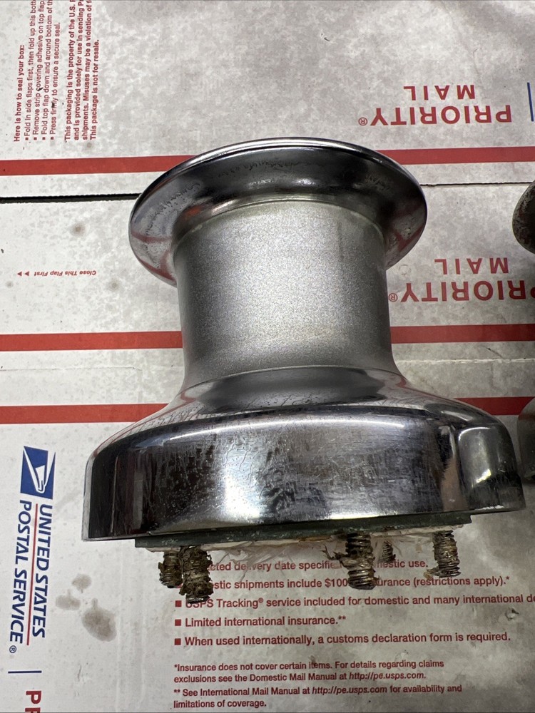 Barlow winch size 19 (2)