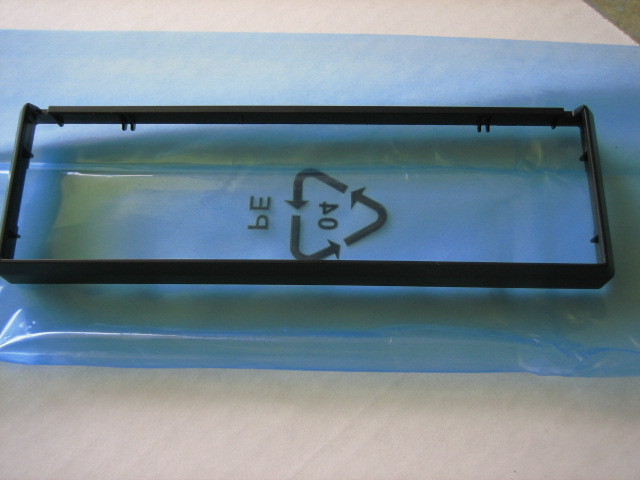 Jensen Trim Ring VX7014, VX3016,DM5020