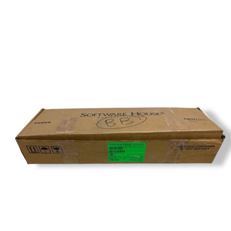 Software House USTAR-ACM iSTAR Ultra 8-Reader Access Control Module