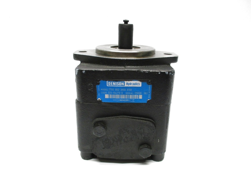 DENISON T7BS-B02-3R000-A100 NSNP
