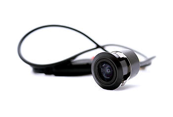 Crux CUB-01 | Universal Bullet Camera - Sonic Electronix