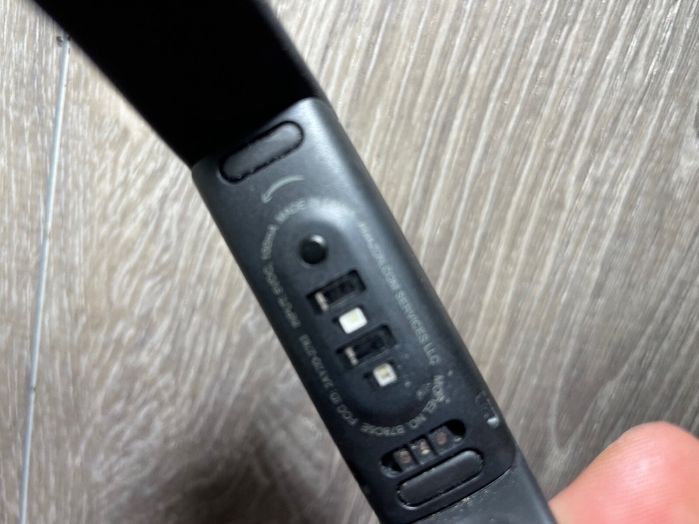 Amazon B78C5E Halo View UNTESTED