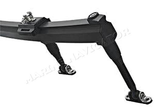Marine instruments HA self-tacking jib set Cat