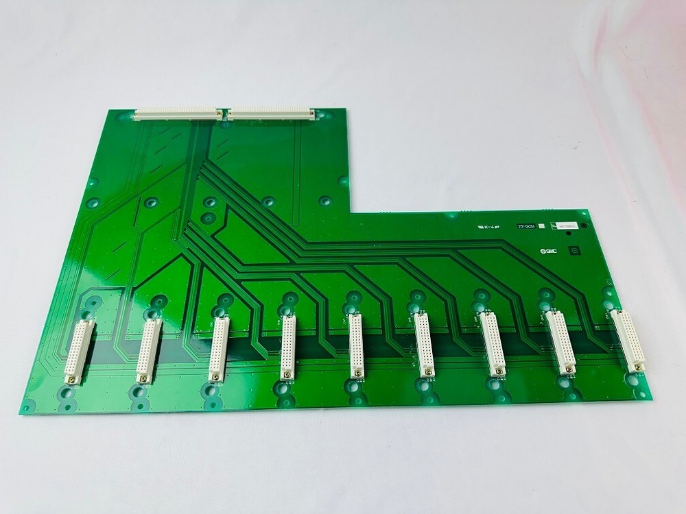 SMC 2TP-0A204 Backplane