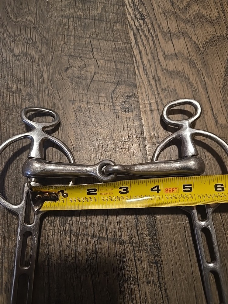 Horse Bit