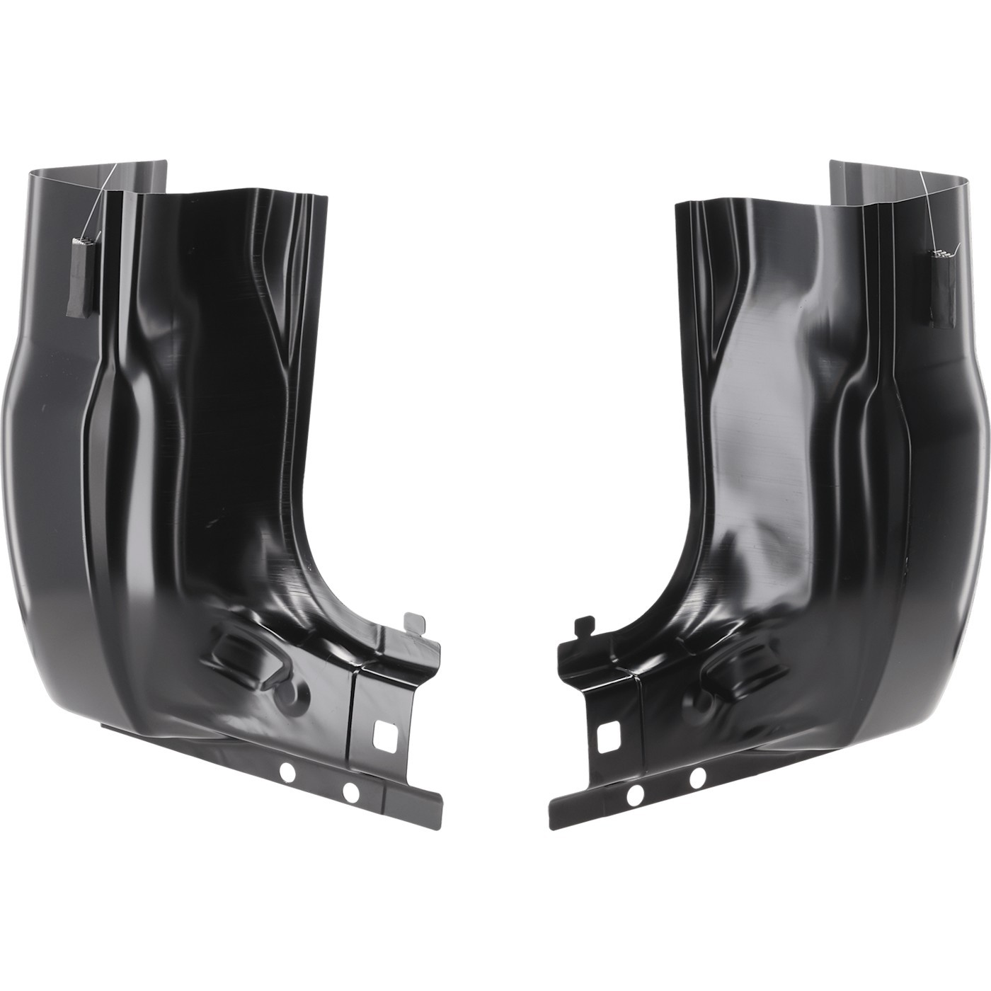 Set of 2 Cab Corners  Driver & Passenger Side for F250 Truck F350 Ford Pair