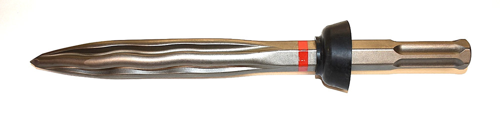 HILTI set Pointed Chisel TE-SX SM 36 Free Shipping