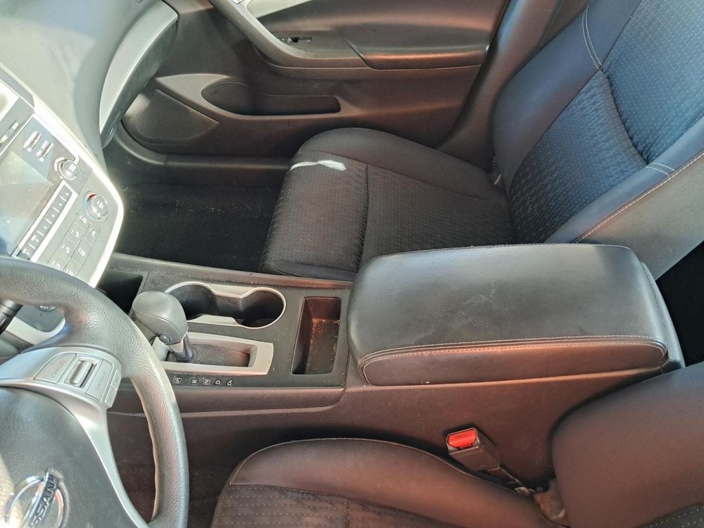 ALTIMA 2016 Glove Box 4735835