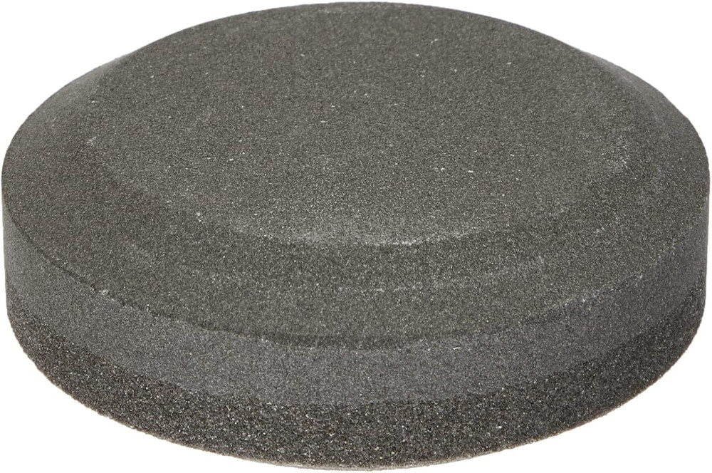 Lansky Puck - Dual Grit Multi-Purpose Sharpener - Blade & Tool Sharpener