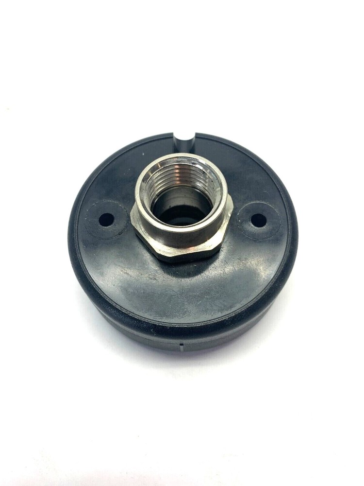 Allen Bradley 855T-BSB Ser. A Stack Light Mounting Base