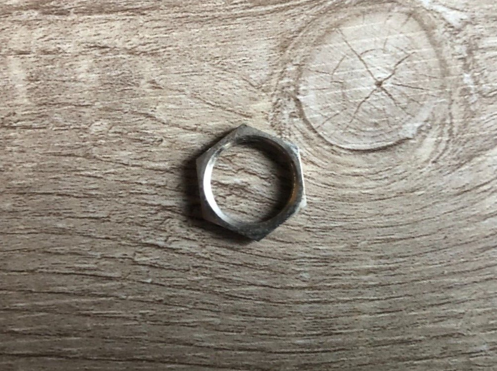 Jacket Bolt for E-MU Command Station (except volume/lamp) -  Replacement Parts