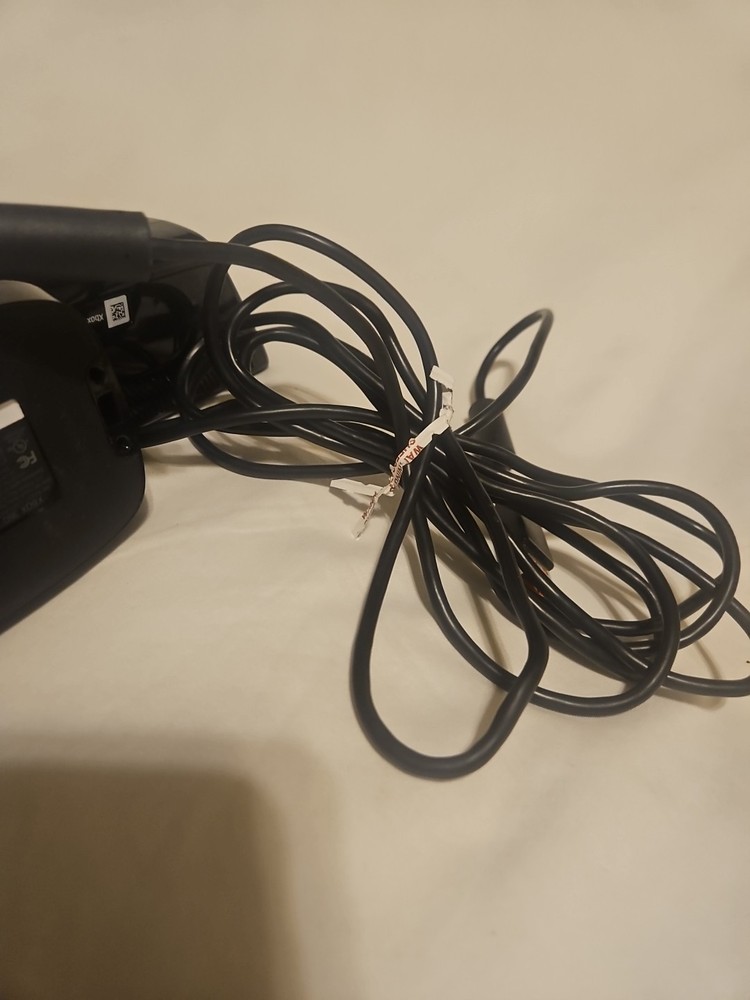 Microsoft Xbox 360 Genuine Kinect Sensor 1414. Tested & Works!