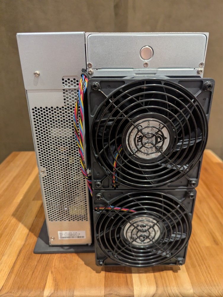Bitmain Antminer S19 90TH