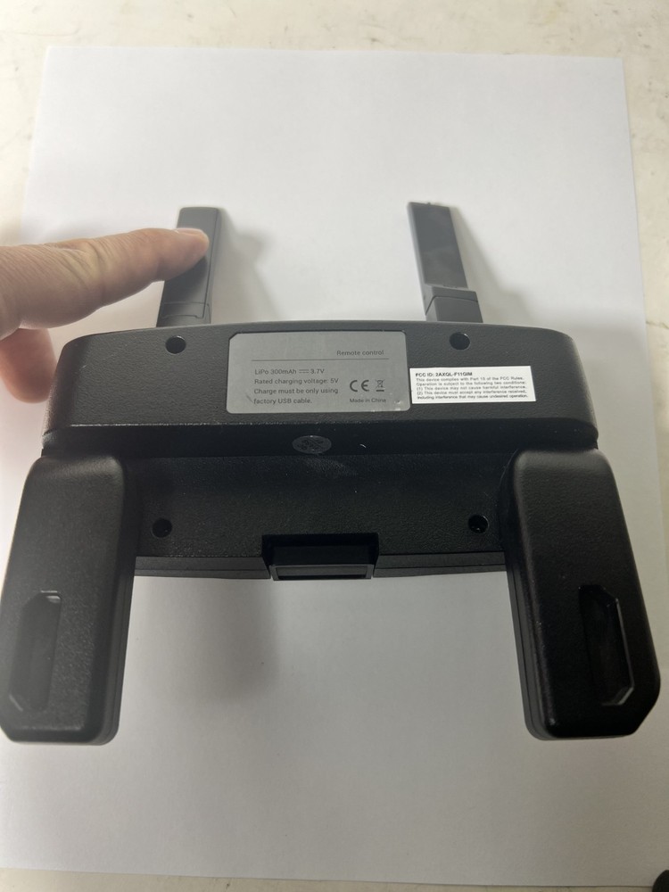 Ruko F11PRO Drone 4K Quadcopter Replacement REMOTE CONTROL RC REMOTE CONTROLLER