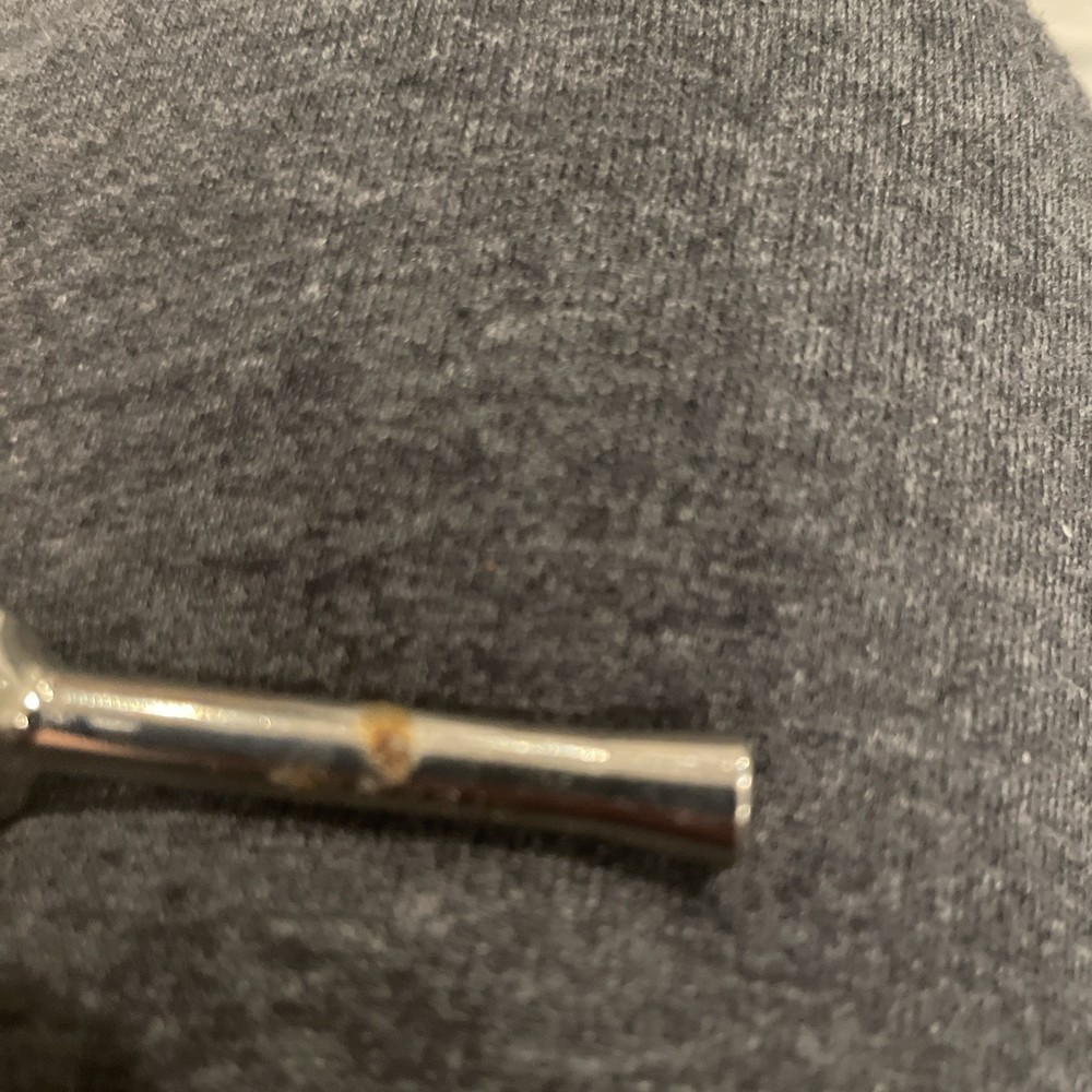 Tunning Fork Lot Germany