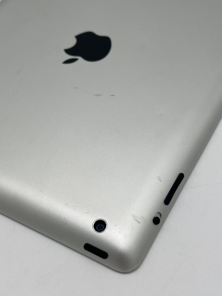 Apple Ipad 3rd Generation Wifi Tablet Compact Portable Electronics