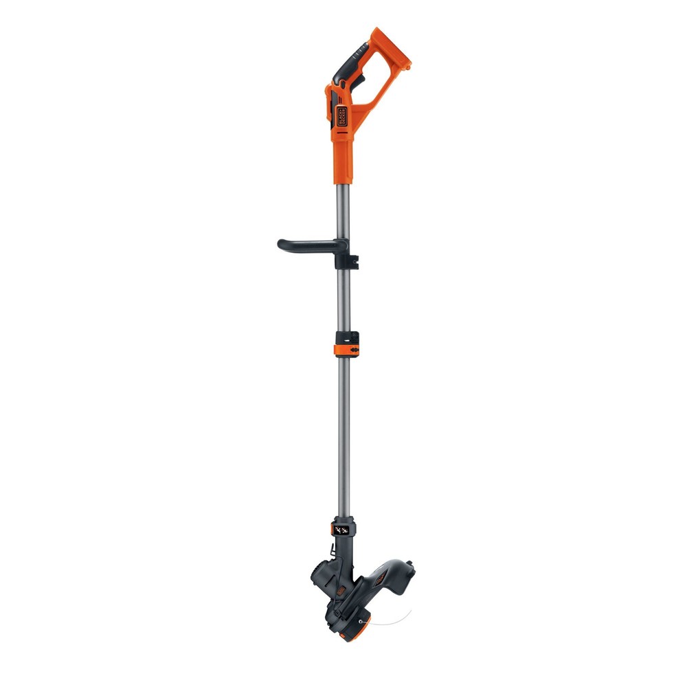BLACK+DECKER 40V MAX* String Trimmer, 13-Inch - LST136B