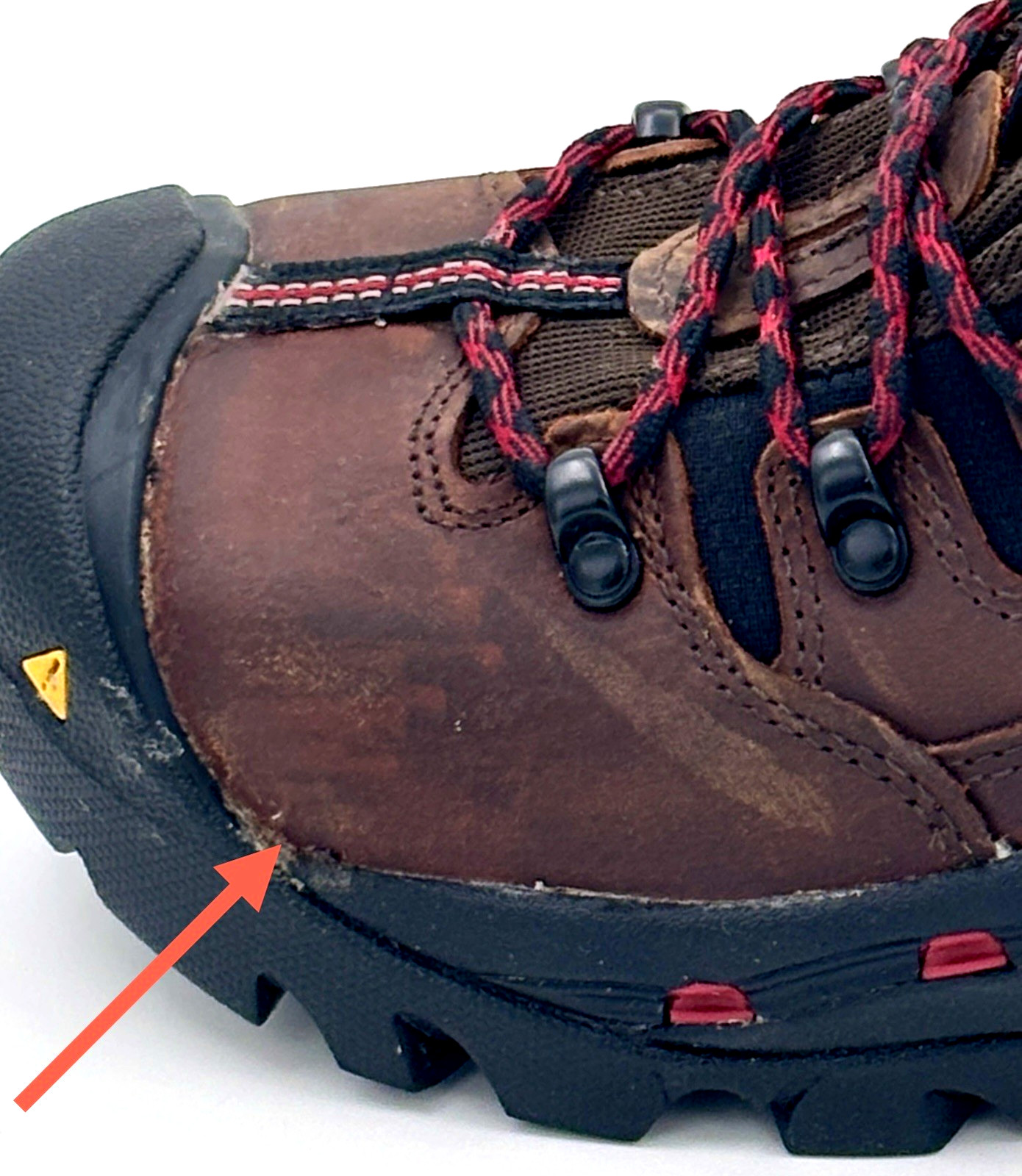 KEEN Utility Men's Pittsburgh 6" Steel Toe Waterproof Work Boots 1007024